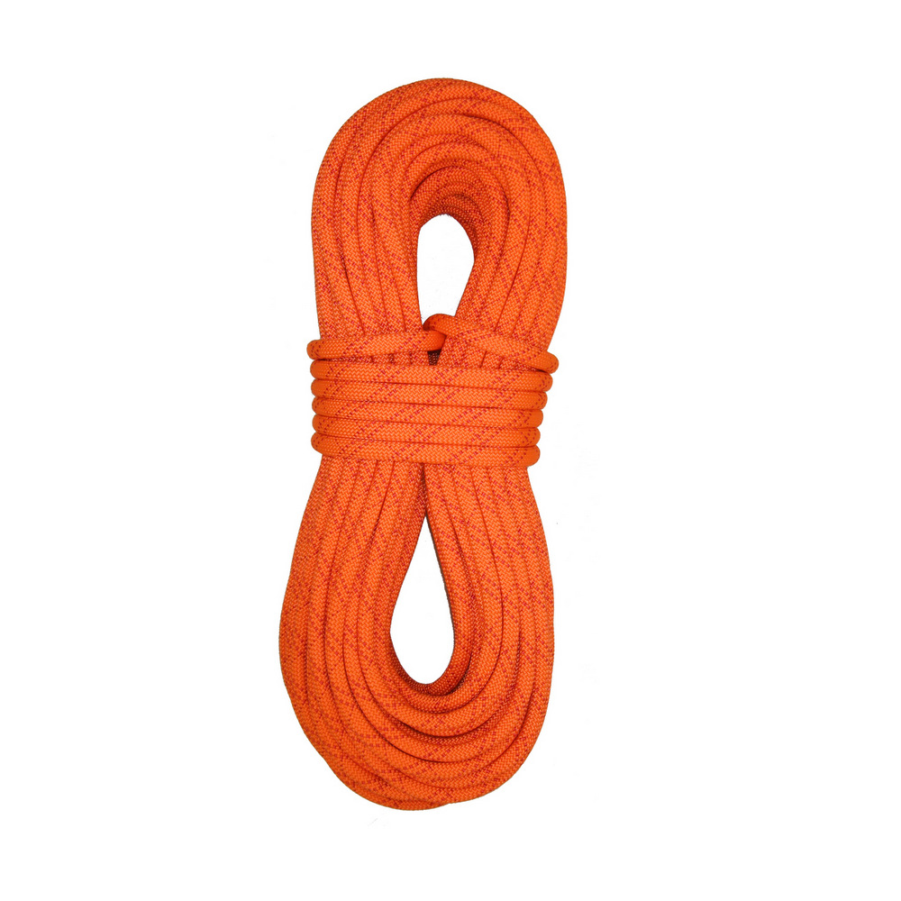 Sterling 7/16 Inch HTP Static Kernmantle Rope with Eye from GME Supply